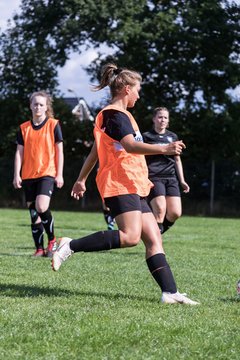 Bild 91 - Frauen TSV Wiemersdorf - MTV Segeberg : Ergebnis: 0:7